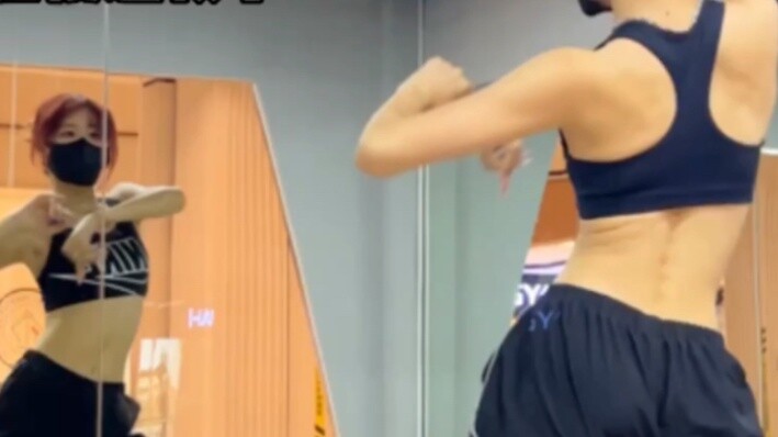 Thử thách dạy bạn 100 điệu nhảy jazz hoàn chỉnh｜Hướng dẫn chậm đầu tiên