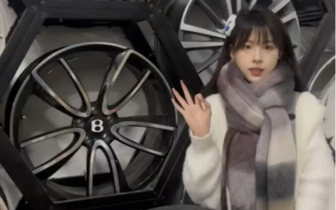 #Chen Tian Car Disassembly Parts