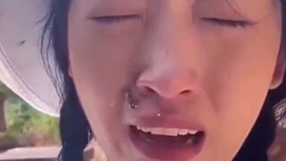 โดนกัดหน้า ฮาทุกฉาก ขำไม่ไหว！EP.11 #Funny