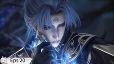 Eclipse OL Eps 20 Sub Indo