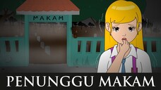 Pulang Maghrib Diikuti Kuntilanak | Kisah Bella Remaja