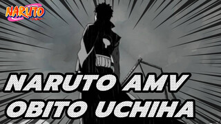 Who Are You, Really?  | Obito Uchiha | Naruto Rhythmic AMV