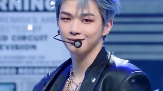 العرض الأول لأغنية "Electric Shock"، الأغنية الرئيسية في عودة جيانغ دانييل المنفردة