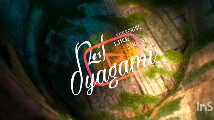 Ride or Die & The Entity Meets Stabs (Part One)