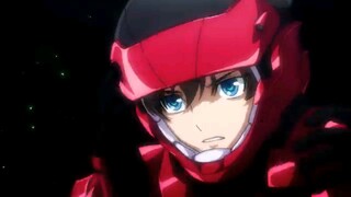 AMV - Overdrive - Bestamvsofalltime AMV