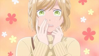 Preview Episode ke-8 dari TV Anime "Yamada-kun to Lv999 no Koi wo Suru"