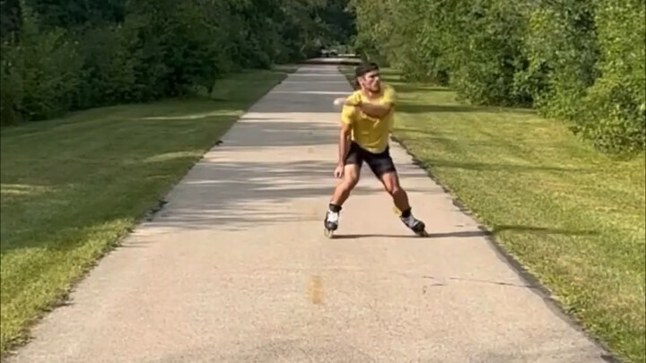 Different Ways to Roller Skate