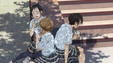 Kimi wa Houkago Insomnia Eps. 4