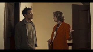 Small Town Becomes the Scene of Several Bizarre Deaths, movie clip