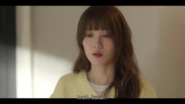 IN YOUR RADIANT SEASON EP.01 SUB INDO