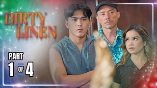 Dirty Linen | Episode 92 (1/4) | May 20, 2024