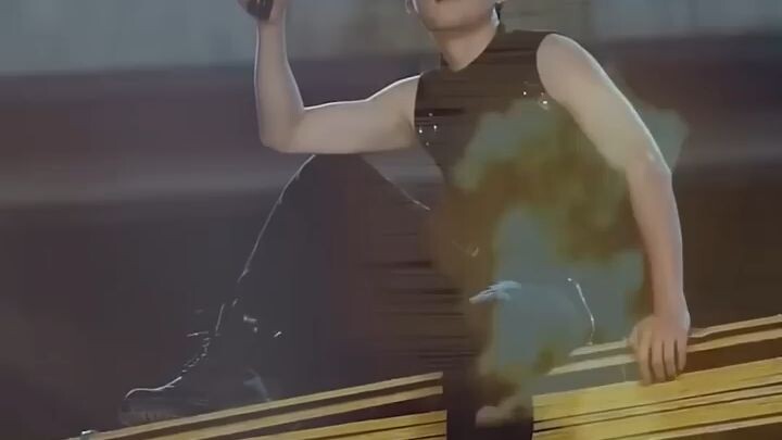 สะดุดรักคุณชายบอสลับ