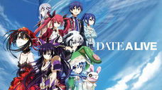 E1 - Date A Live [Sub Indo]