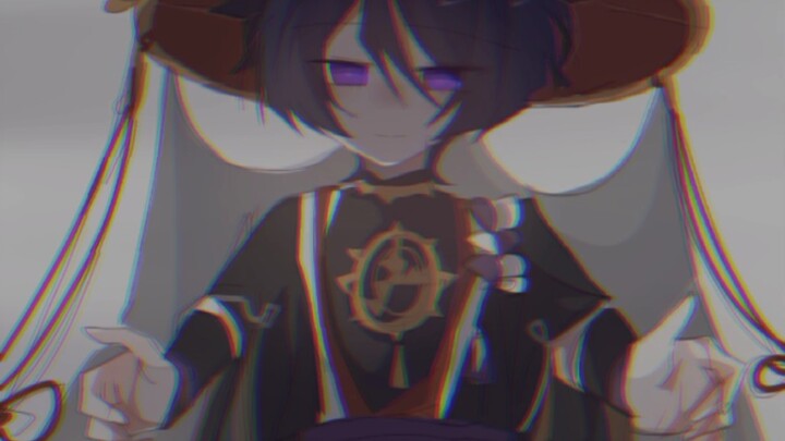 (San) The rest of the journey is up to you...