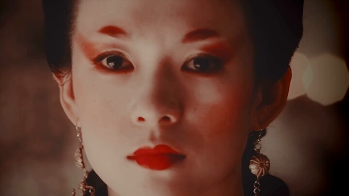 [Zhang Bo x Zhang Ziyi x Zhang Zhen] The king took his minister's wife, the emperor and the empress 