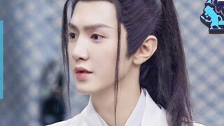 [Chen Zheyuan] Mata besar polos Hua Wuque 2333