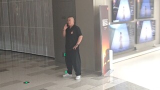 小米之家所在商场无人问津,YU7发布当晚难掩颓势（笑）