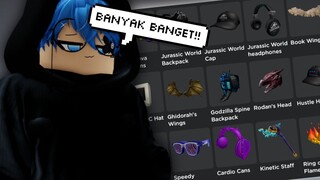 NOSTALGIA! 26 ITEM GRATIS YANG BISA KALIAN DAPETIN DARI EVENT EVENT LAMA DI ROBLOX!!