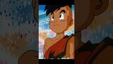 Goku Explains How Uub Is The Reincarnation Of Kid Buu | Dragon Ball Z #shorts