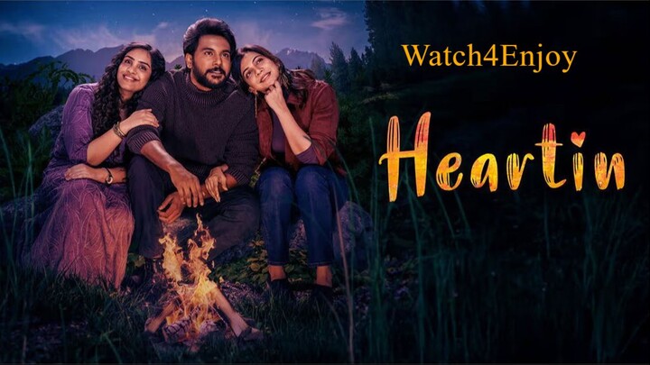 Heartin 2026 Hindi ORG