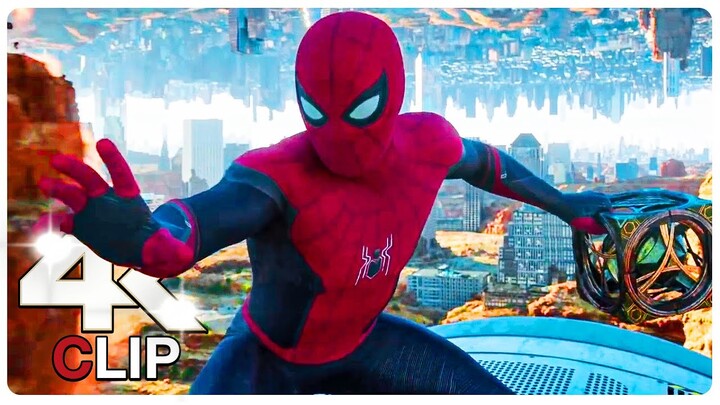 Spider-Man No Way Home Review: Spider-Man Endgame - Marvel Phase 4 - Bilibili Spider-Man No Way Home Review: Spider-Man Endgame - Marvel Phase 4 - Bilibili