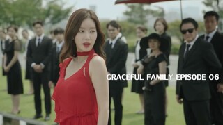 graceful family ซับไทย ep.6