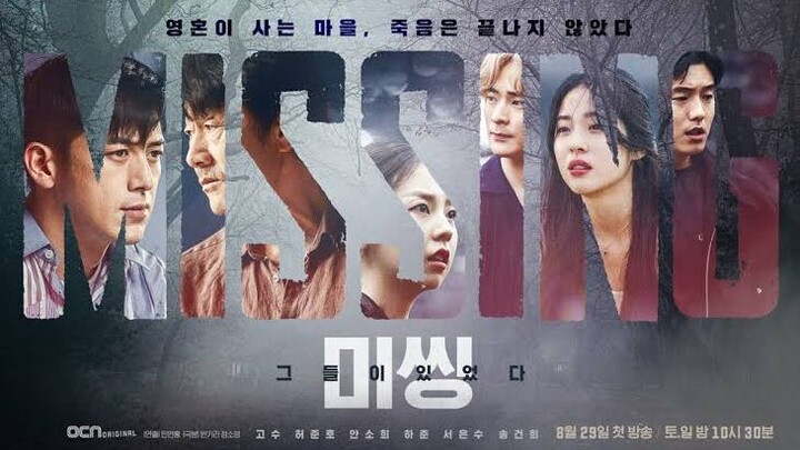 Missing: The Other Side (2020) Episode 9