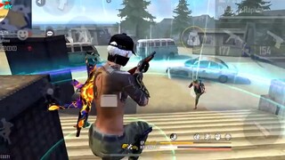 HighLight Game Gun #110