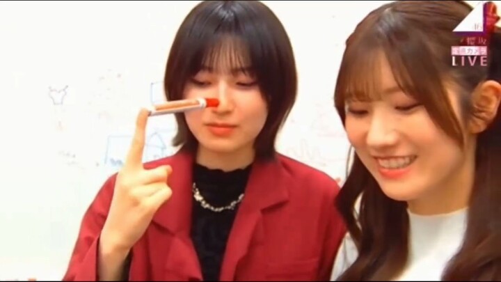 251221- Sakurazaka46 Miguri FIxed Cam