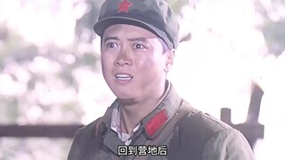 越南特务太可恨了，骗了我军士兵的粮食，还背后搞偷袭！剧情片