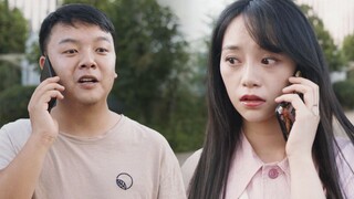 Chen Xiang Six-thirty: The boy confessed his love to the girl and used a trick that the girl couldn'