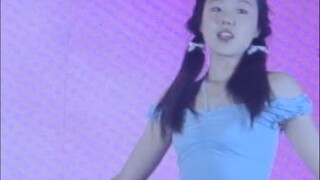 贵州大学计算机学院毕业晚会《Mr.chu》