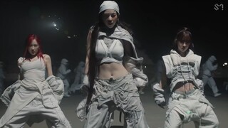 aespa Dirty Work MV