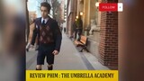Rv phim:The Umbrella academy#reviewphim#phim#tt