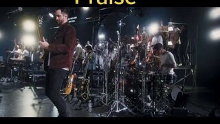 praise elevation worship