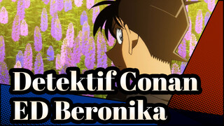 [Detektif Conan ED64] Beronika - Mai-K_A