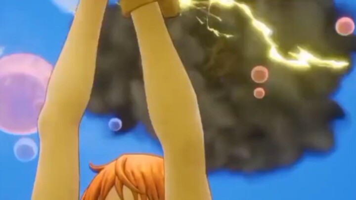 nami one piece