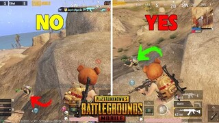 TIPS AND TRICKS | KỸ NĂNG XỬ LÝ VẤN ĐỀ | MAP KARAKIN - PUBG MOBILE