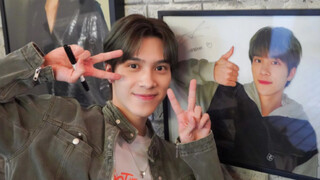 Truyền đi, cả đội Weidui cũng không địch nổi Văn Tuấn Huy