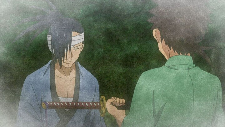 Sengoku Youko: Yonaoshi Kyoudai-hen EPS 6 (SUB IND0)