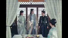 ตอนที่ 22-23-24 จู้เหวินเหยา หลานสาวของหม่านโฮ่ว