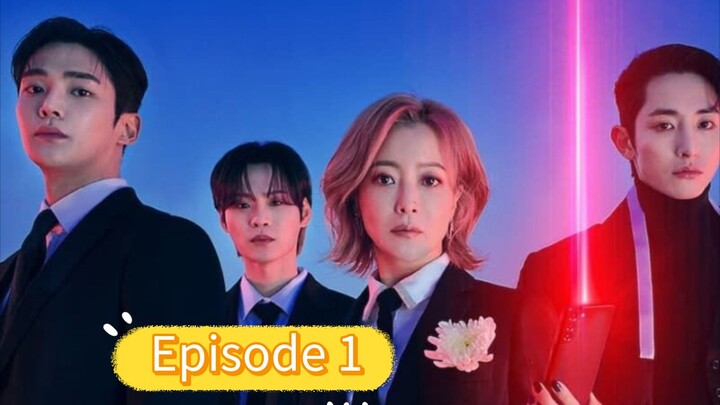 Tomorrow Episode 1