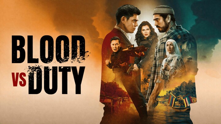 🇵🇭 Blood vs Duty | Episode 50