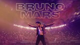 Bruno Mars Concert 2023