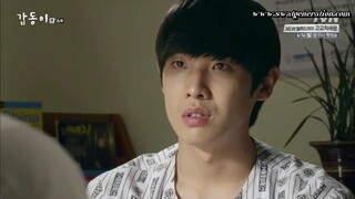 Gap Dong - Episodio 16