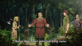 VinlandSaga s2 eps 2