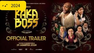 Kaka Boss (2024) Dubbing Indonesia