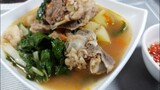 BEST EVER BEEF NILAGA RECIPE | NILAGANG BAKA |  Best Every Lutong Bahay Recipes