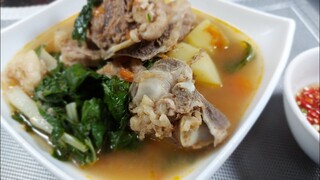 BEST EVER BEEF NILAGA RECIPE | NILAGANG BAKA |  Best Every Lutong Bahay Recipes