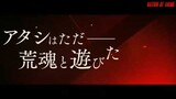 Toji no Miko: Kizamishi Issen no Tomoshibi OVA Official Trailer PV